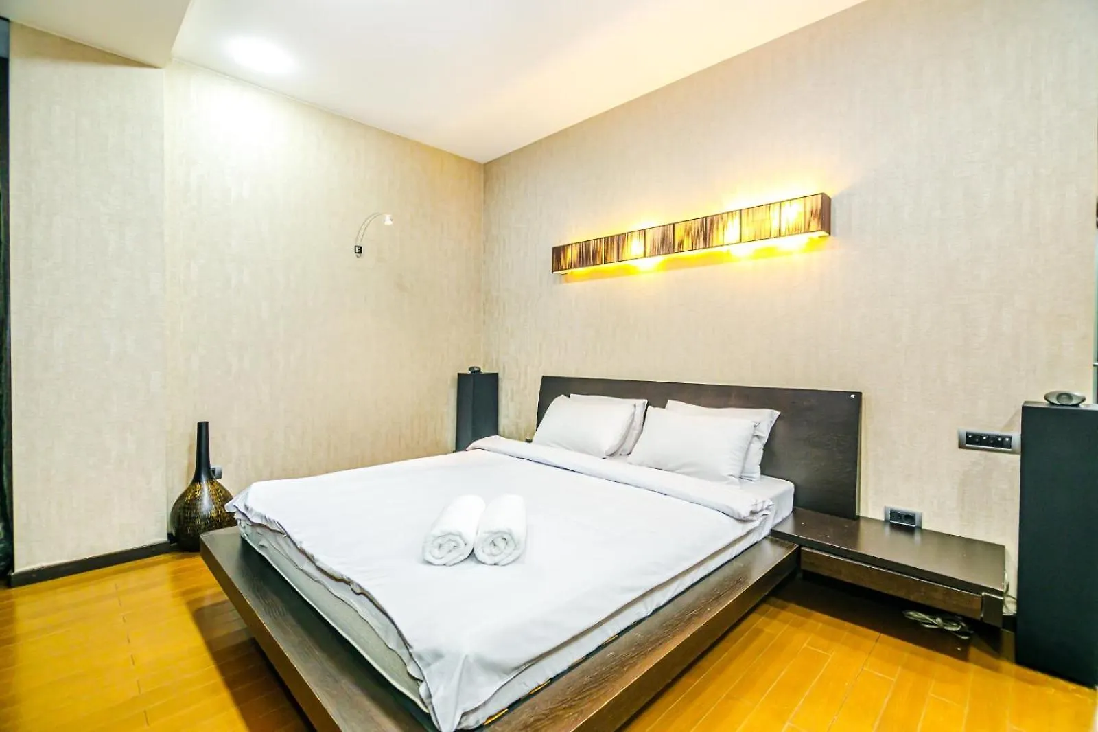 Apartment Corner Lux Baku