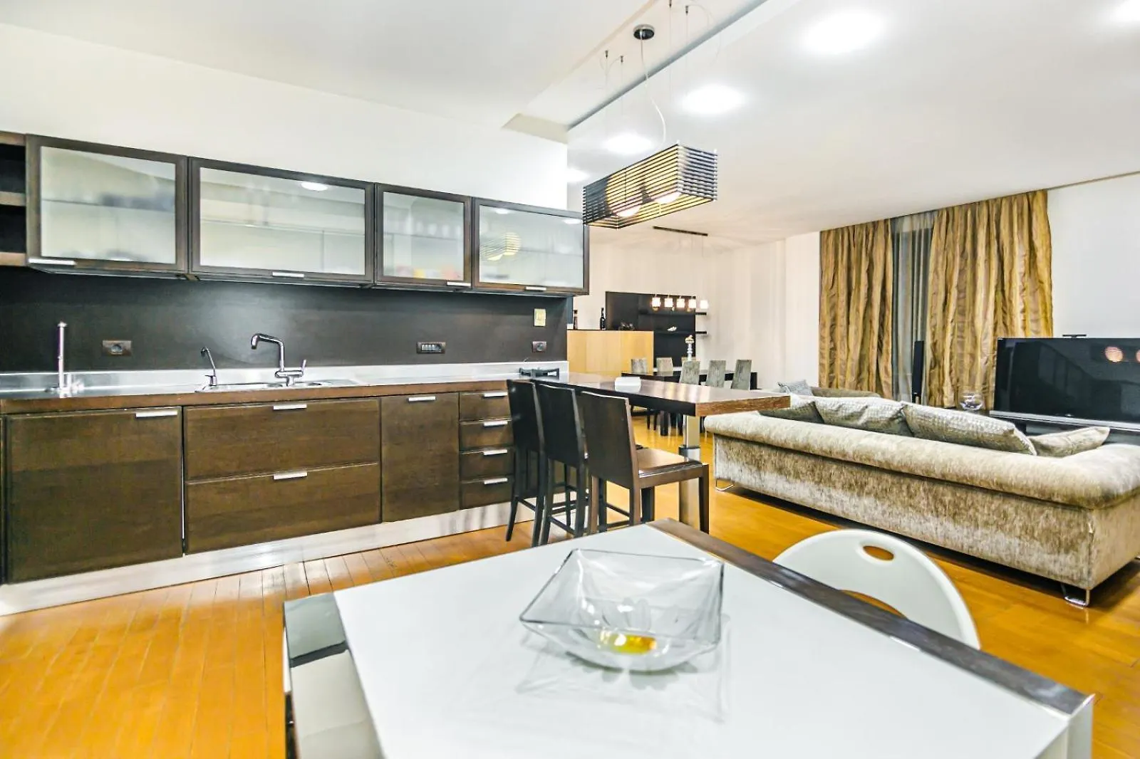 Apartment Corner Lux Baku