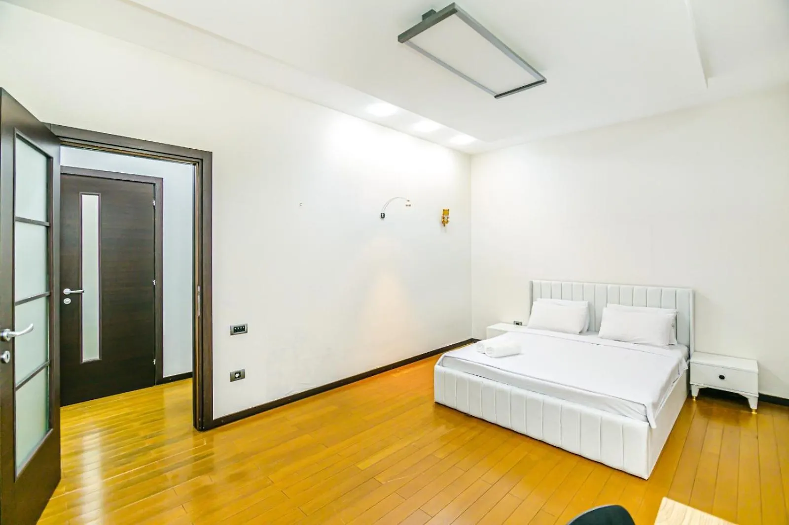 Apartment Corner Lux Baku Azerbaijan