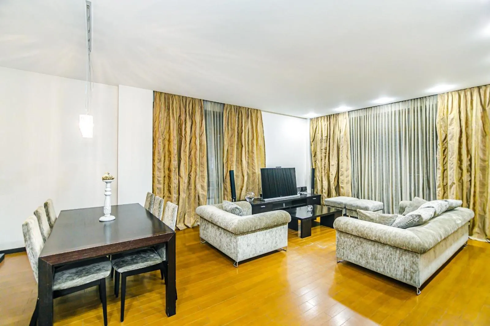 Apartment Corner Lux Baku 0*,  Azerbaijan