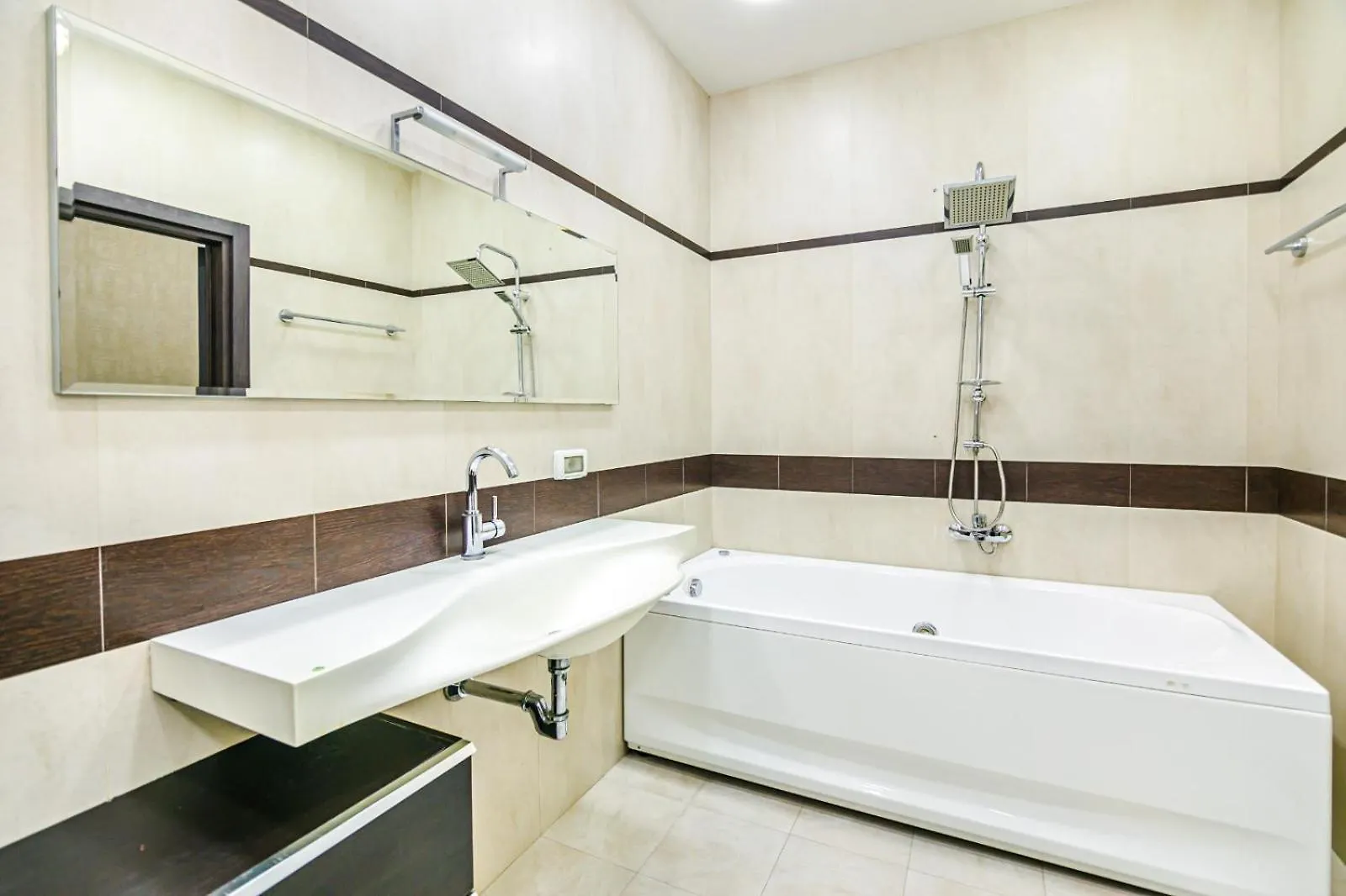 Apartment Corner Lux Baku
