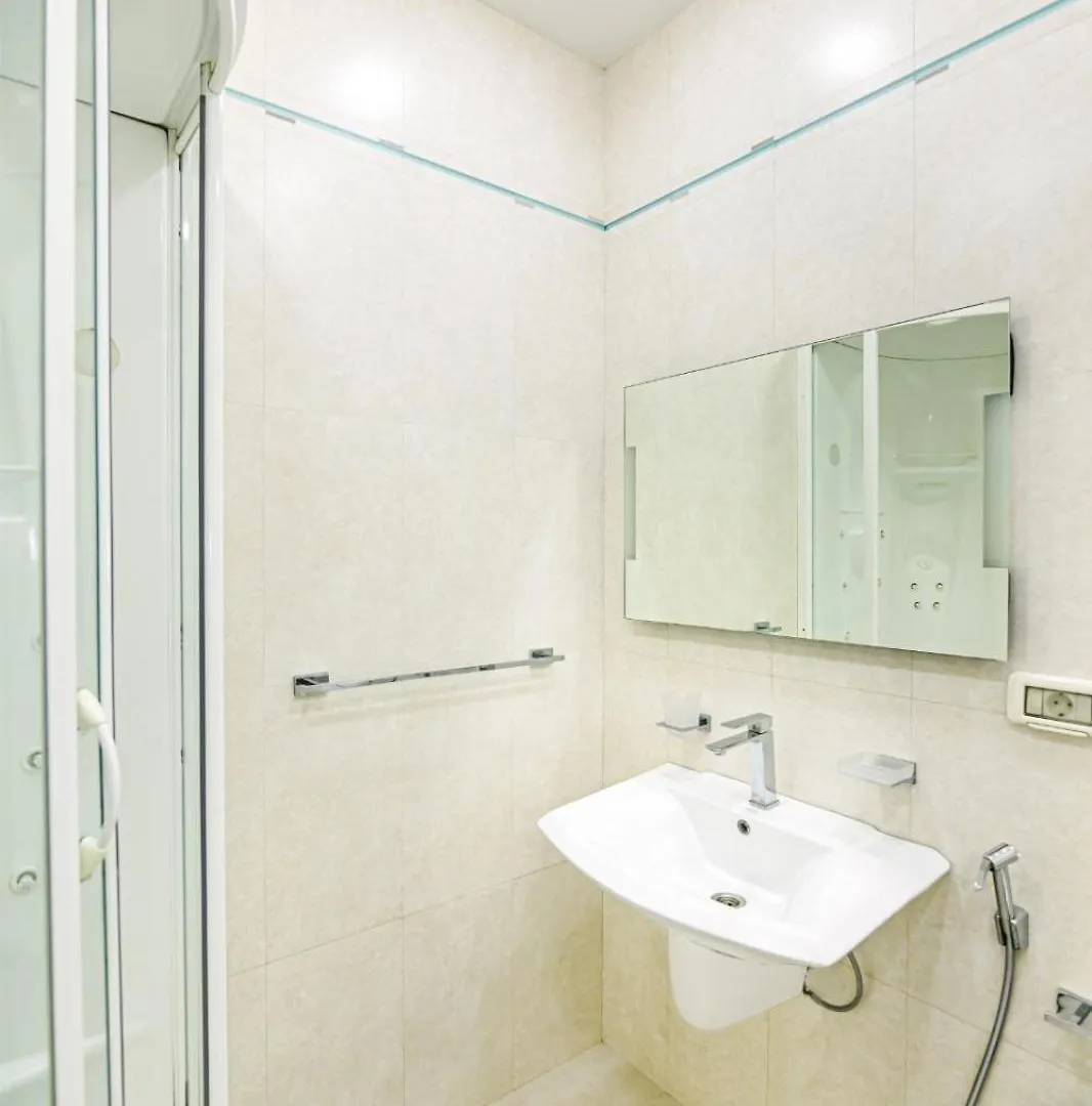 Apartment Corner Lux Baku