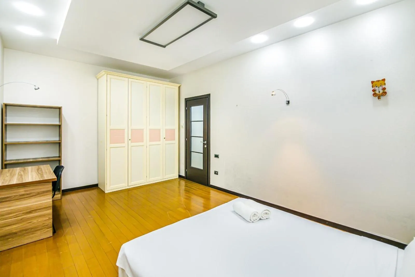 Apartment Corner Lux Baku