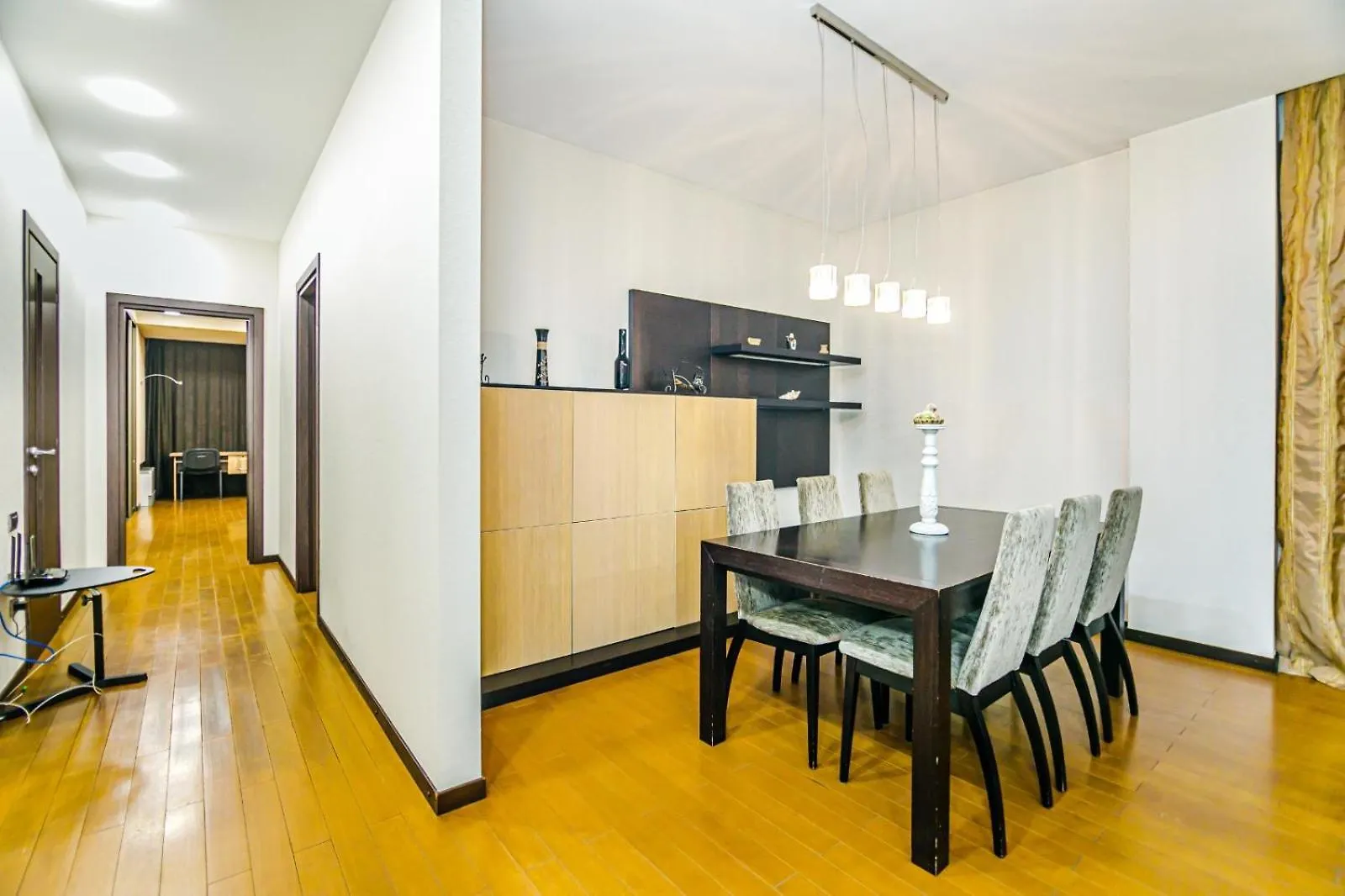 Apartment Corner Lux Baku Azerbaijan
