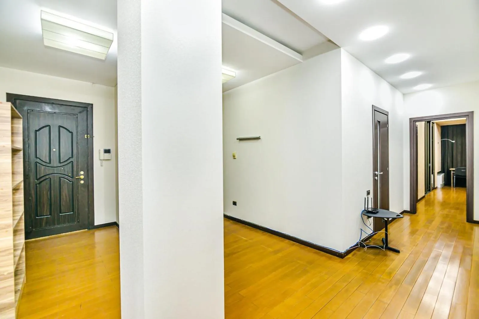 Apartment Corner Lux Baku