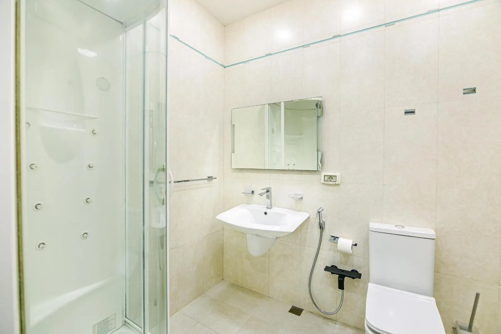 Apartment Corner Lux Baku
