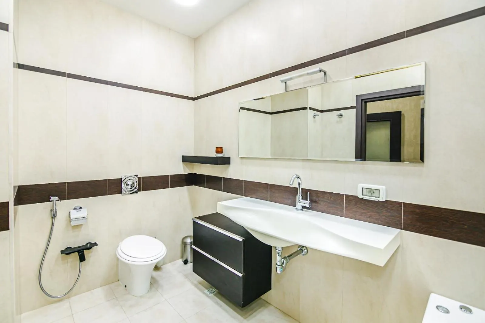 Apartment Corner Lux Baku