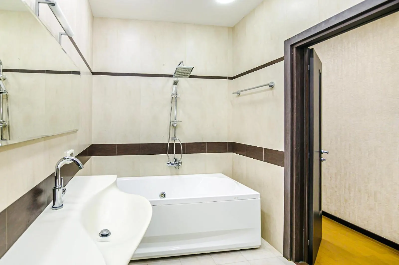 Apartment Corner Lux Baku Azerbaijan
