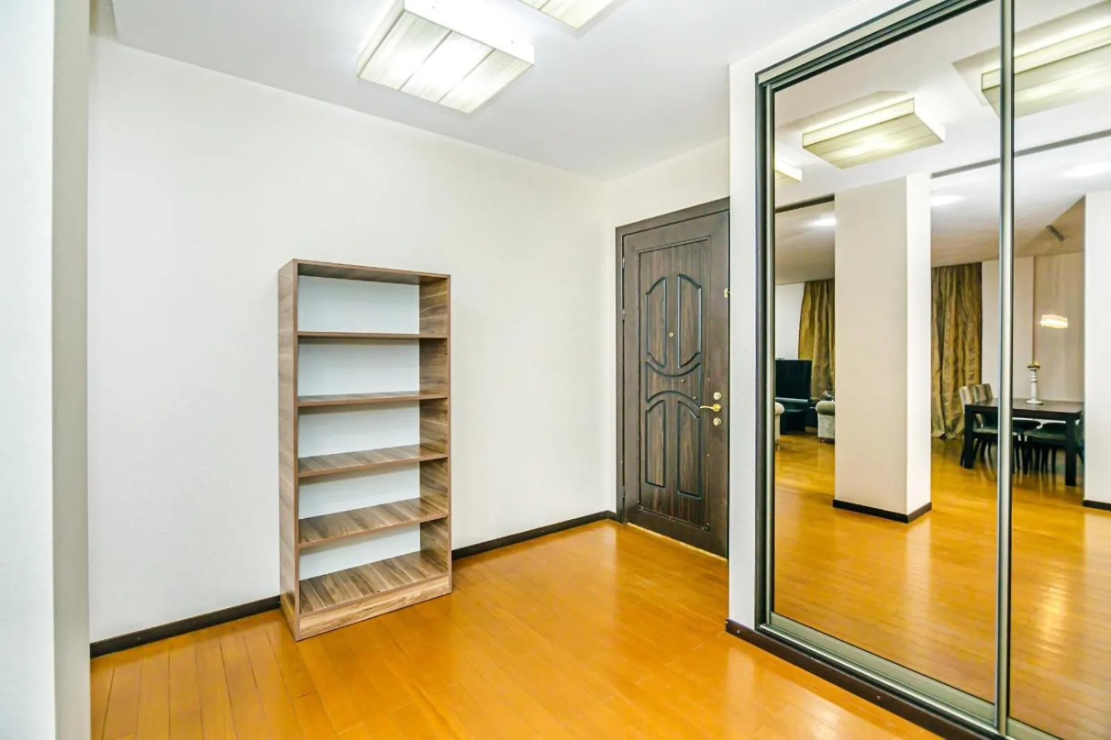 Apartment Corner Lux Baku