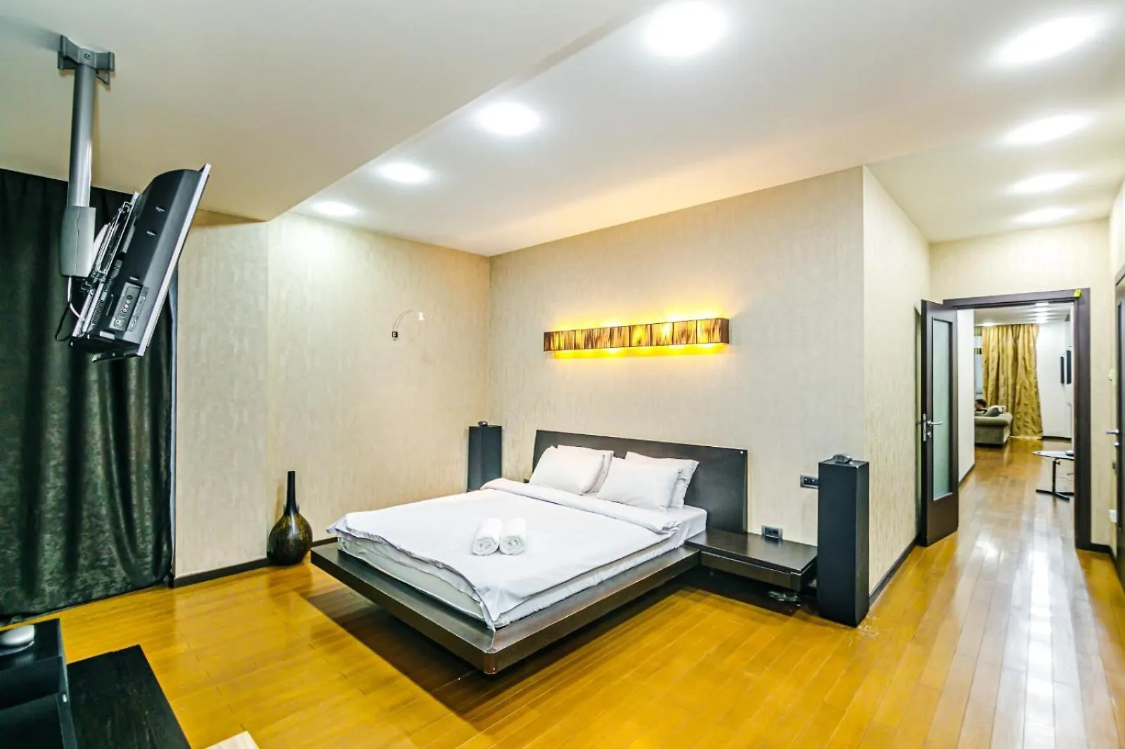 Apartment Corner Lux バクー
