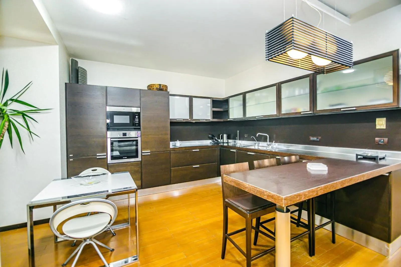 Apartment Corner Lux バクー
