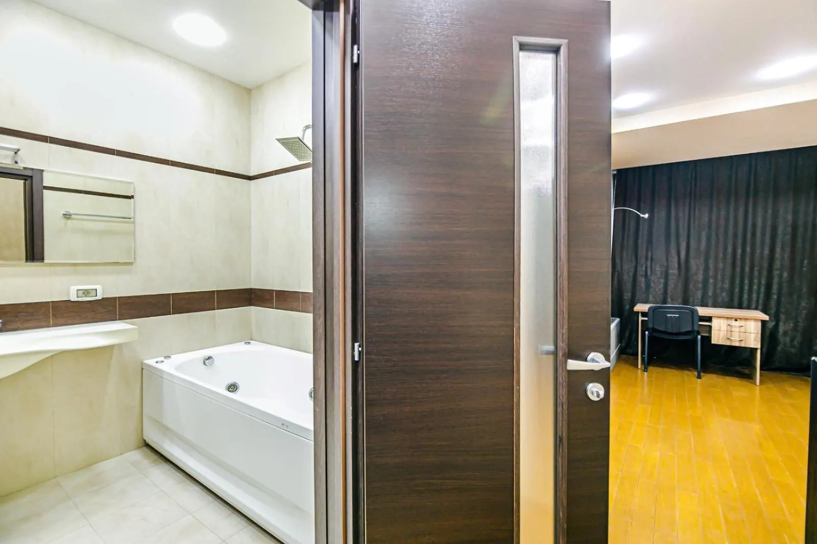Apartment Corner Lux バクー