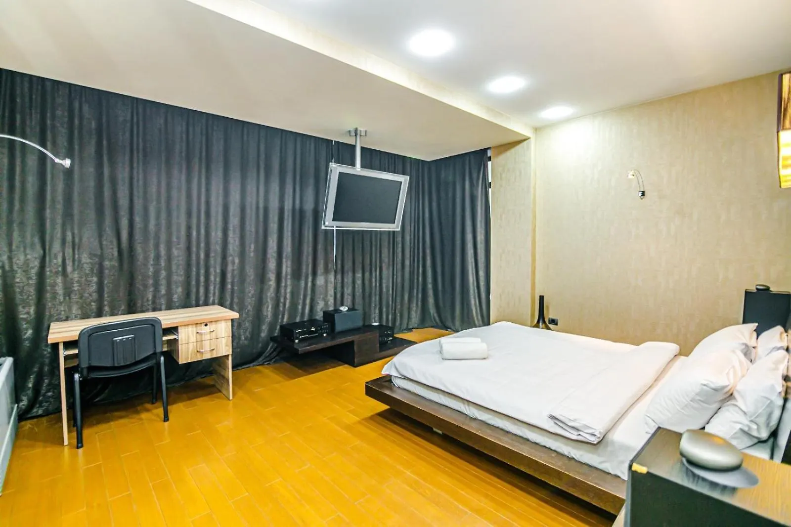 Apartment Corner Lux バクー アゼルバイジャン