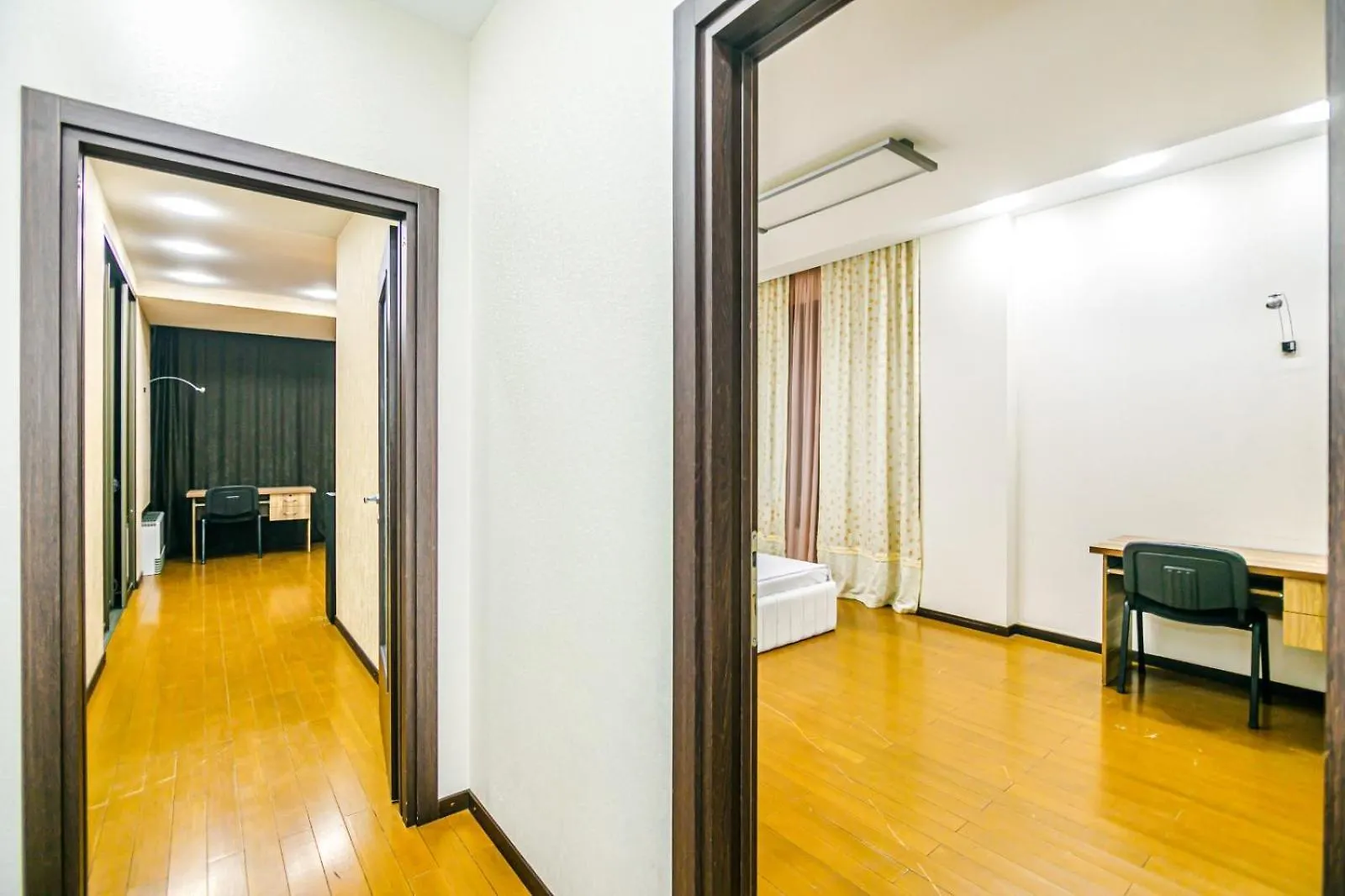 Apartment Corner Lux バクー