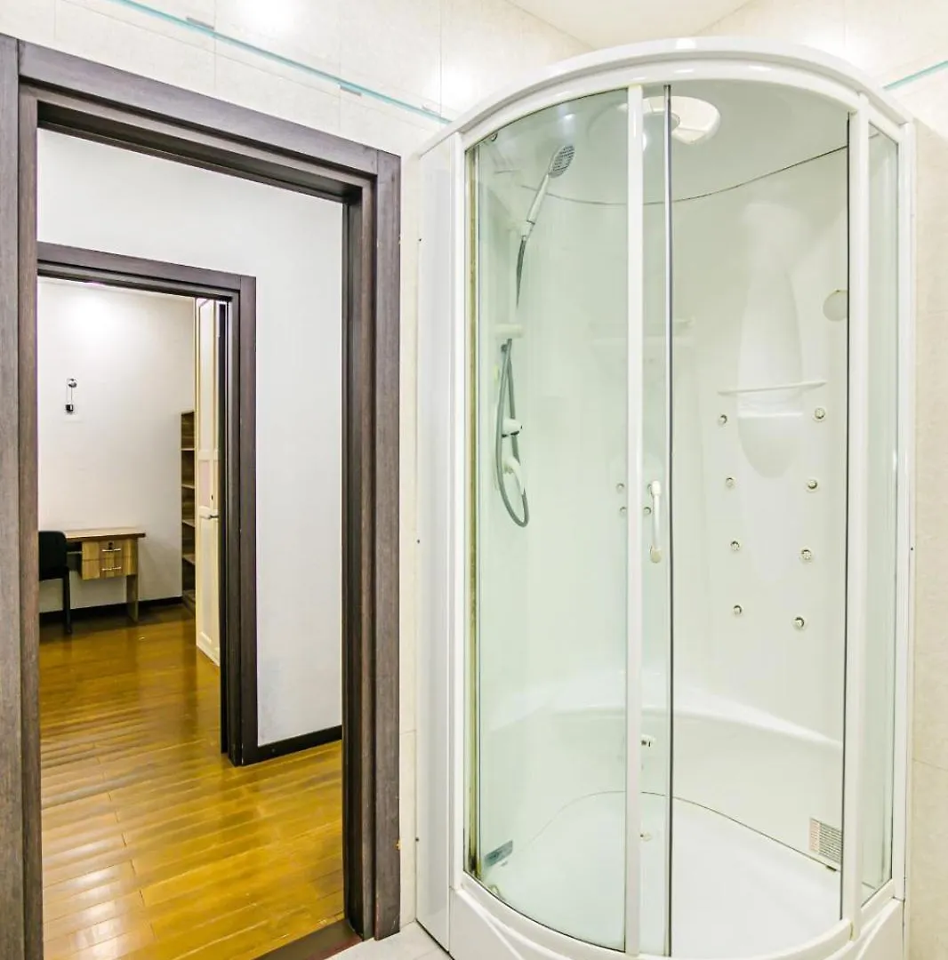 Apartment Corner Lux バクー