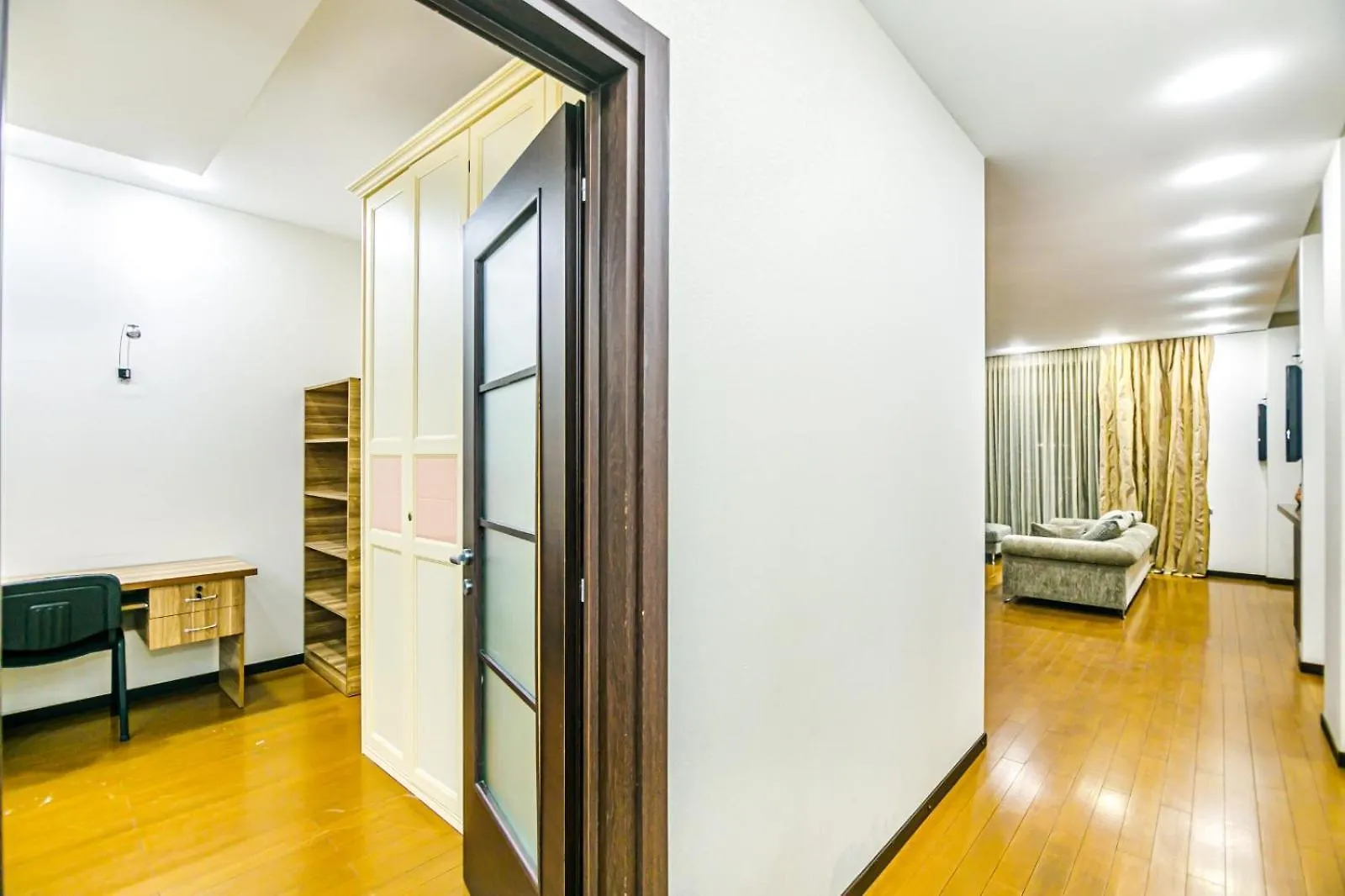 Apartment Corner Lux バクー