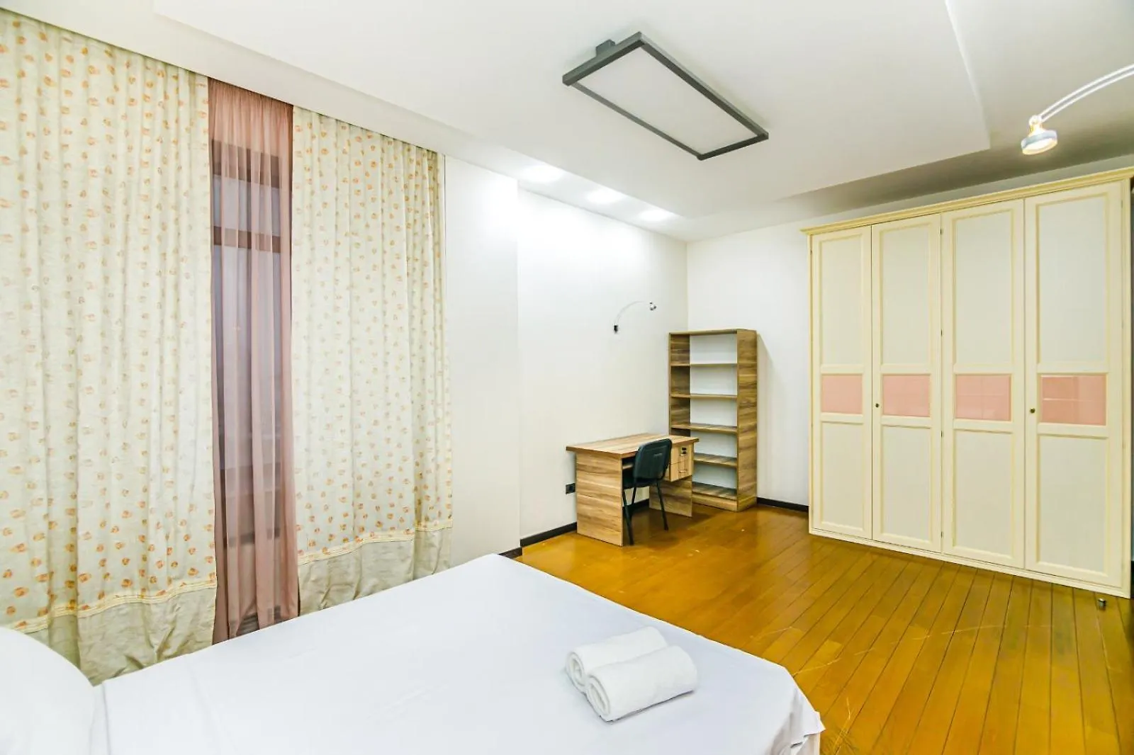Apartment Corner Lux バクー アゼルバイジャン