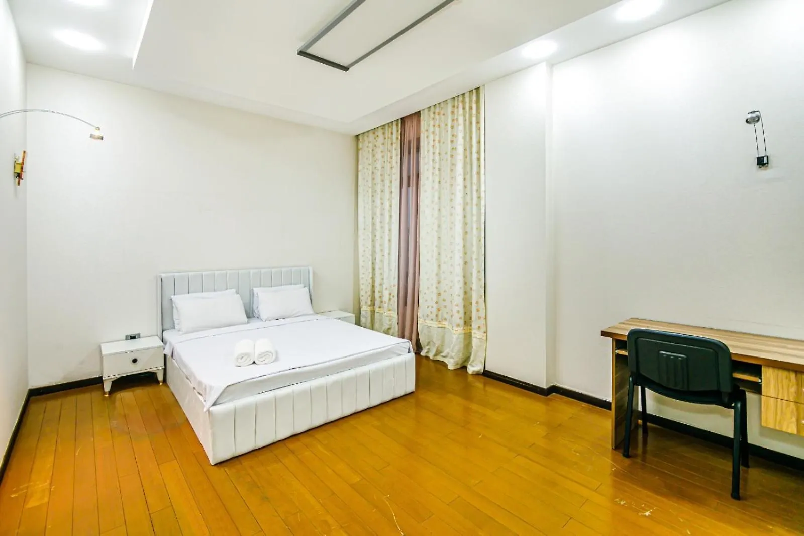Apartment Corner Lux バクー