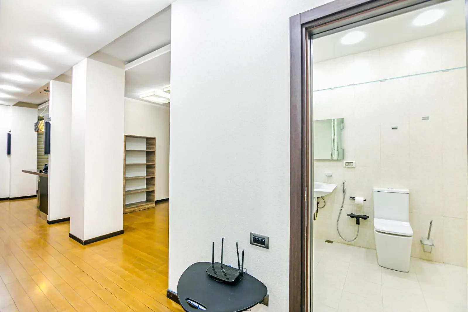 Apartment Corner Lux バクー