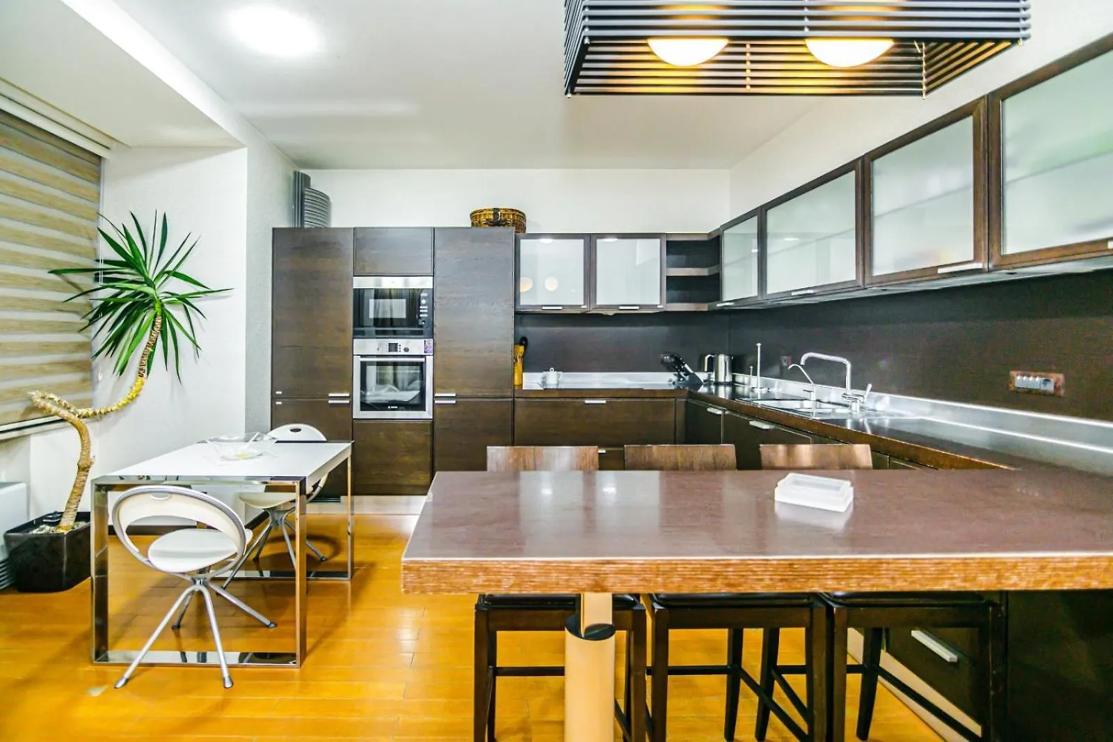 Apartment Corner Lux バクー